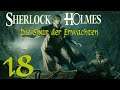 Sherlock Holmes: Die Spur der Erwachten – 18: Ardnamurcham [Let's Play HD Deutsch]