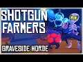 Shotgun Farmers: (Xbox One) Gameplay #27