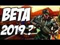 SHOULD WE HAVE A BETA FOR MODERN WARFARE 2019?