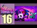 Shykoo and Hyperness Play - Underhero - Episode 16
