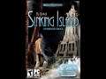 Sinking Island: A Jack Norm investigation. Greek review narration. By George Souvatzidis