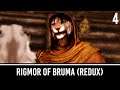 Skyrim Mods: Rigmor of Bruma (Reboot) - Part 4