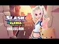 Slash & Girl Endless Run - Xiaomi Mi 9T Pro Gameplay