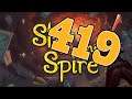 Slay The Spire #419 | Daily #397 (18/11/19) | Let's Play Slay The Spire