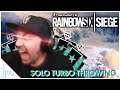 Solo Turbo Thrower? | Chalet Full Game