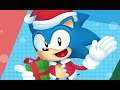 Sonic 1 - Winter Edition (Sonic Hack)