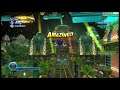 Sonic Colors Wii (01)- Tropical Resort Act 1