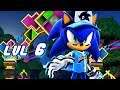 Sonic Forces Speed Battle - Slugger Sonic LEVEL 6 (HD Widescreen)