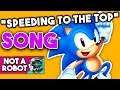 Sonic Song "Speeding to the Top" [Vocaloid Original]