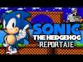 Sonic The Hedgehog: el erizo más veloz del mundo -reportaje-
