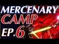 [SSBU] Mercenary Camp Episode 6: Down-Smash