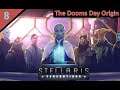 Stellaris - Federation DLC l Doom World Origin l The High Kingdom of Cyris l Part 8