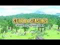 Story Of Seasons Pioneers of Olive Town (PoOT)  Eps 3  Decorating my farm with PATHS!