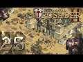 Stronghold Crusader 2 - DLC - Максимальная сложность - Прохождение - #25 Шакал и Хан