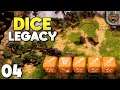 Super dados, ativar! - Dice Legacy #04 | Gameplay 4k PT-BR