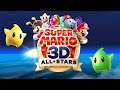 Super Mario 3D All Stars - Exploring the Cosmos