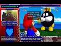 Super Mario 64 PC HD #1 Return Stream 2/1/21