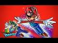 'Super Mario Galaxy 2' (Race) - Super Mario Oddities