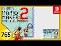 Super Mario Maker 2 olpd ★ 766 ★ [3-1] Hot-Air Balloon Fleet  ★ Flex-D ★ Deutsch