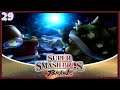 Super Smash Bros. Brawl | The Subspace Emissary - Subspace [29]