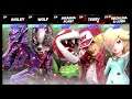 Super Smash Bros Ultimate Amiibo Fights  – Request #17481 Battle at Collesium
