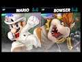 Super Smash Bros Ultimate Amiibo Fights   Request #4064 Wedding Mario vs Bowser