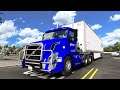 SWIFT Trans 8K UHD Skin - JBX Graphics | Fleet Drive | American Truck Simulator