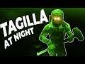 Tagilla at Night is Terrifying! - Escape from Tarkov Stream Highlights