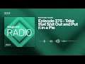 Take that Shit Out and Put it in a Pie | Waypoint Radio: Episode 375