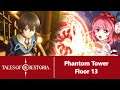 Tales of Crestoria ► Phantom Tower - Floor 13 (Jagdweiss)