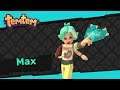 Temtem💽20 -Revanche gegen Max- Adamantios