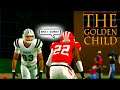 The Golden Child: Mater Dei DOMINATES Top Team In The Nation! | NCAA 14 CB RTG