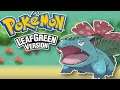 the GREATEST pokemon leafgreen lets play EVER!