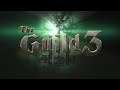 Ночной The Guild 3 (стрим)