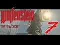 THE LADY WITH A LAMP | Wolfenstein: The New Order - Part 7 - END