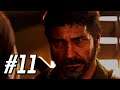The Last of Us 2 - Gameplay Español Latino #11 - Recuerdo con Joel - Sin Comentarios