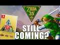 The Legend Of Zelda HD Collection Is STILL Happening! (Zelda 35th Anniversary)