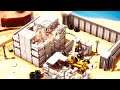 NEW - Building Machines to Destroy Every Building On Earth! | Instruments of Destruction