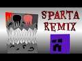 The Ruined Realms - SPARTA WATER REMIX [SuperRguy3000 Remix]