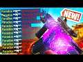 the SECRET XM4 SETUP... UNSTOPPABLE! (BEST XM4 CLASS SETUP) - COLD WAR