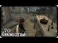 THE SINKING CITY#70 - Tatort - Let's Play