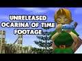The Unreleased PointCrow Ocarina of Time Playthrough | PointCrow VOD