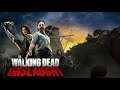 The Walking Dead Onslaught PSVR. Épisode 4. La mission 3.