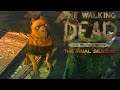 THE WALKING DEAD: THE FINAL SEASON🧟 PS5 Gameplay Deutsch #4: Vertrauen & Überleben