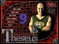 Theseus: Return of the Hero - Mission 9