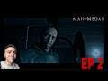 THINGS GO WRONG • Man of Medan Playthrough • Part 2