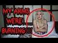 This Is Why Haunted Room 414 Freaked Me Out.. CREEPY Moments Caught on Camera
