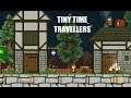 Tiny Time Travellers android game first look gameplay español