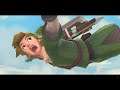 TLOZ: Skyward Sword HD (27)- Groose crashes in, The Imprisoned 1