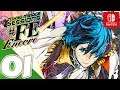 Tokyo Mirage Sessions #FE Encore [Switch] - Gameplay Walkthrough Part 1 Prologue - No Commentary